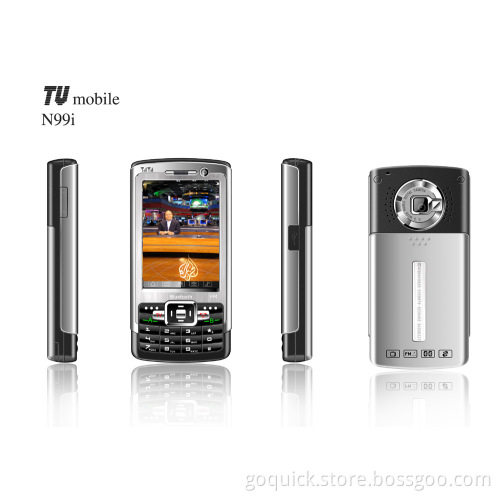 triband tv mobile phone, dual sim card, dual standby, with dual bluetooth and camera , FM function, low price